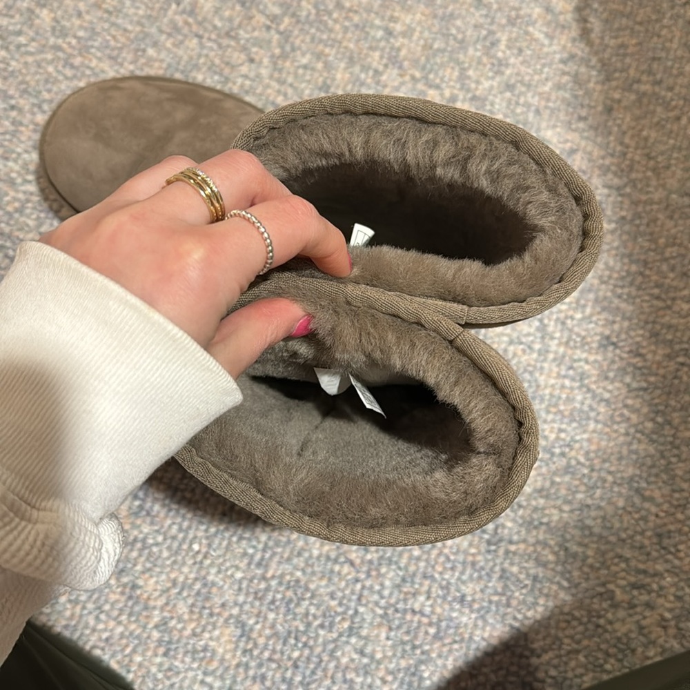 Classic Short Ugg Boot - image 3